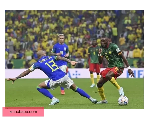 美加墨世界杯赛事投注攻略与热门玩法全面解析