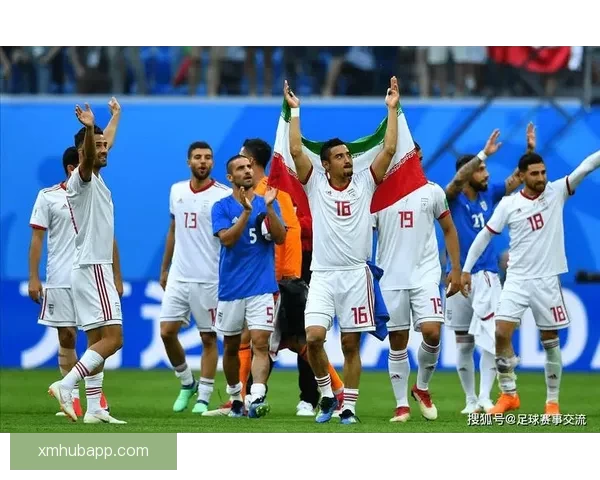 世界杯精彩赛事全解析与投注技巧指南助你稳准赢取大奖